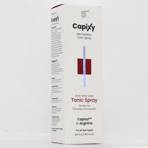 Capixy Anti Hair Loss Tonic Spray 250 Ml