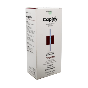 Capixy Anti Hair Loss Cream 120 GM