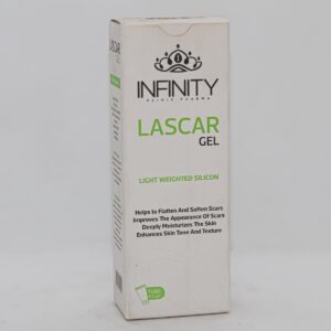 Infinity Lascar Gel 60 Gm
