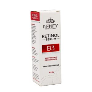 Infinity Retinol B3 Serum 30 Ml
