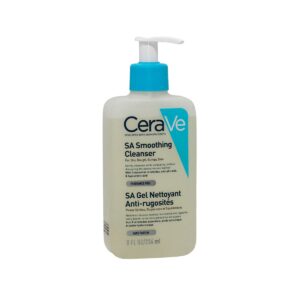 Cerave Salicylic Acid Smoothing Cleanser Gel 236Ml