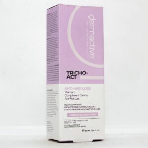 Dermactive Tricho-Act Hair Loss Sh 200 Ml