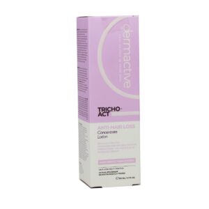 Dermactive Tricho-Act Hair Loss Lotion 120 Ml