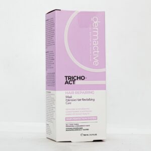 Dermactive Tricho-Act Repairing Mask 150 Ml