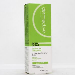 Dermactive Acti Clear Global Cream Gel 50 GM