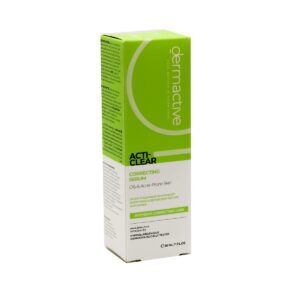 Dermactive Acti Clear Correcting Serum 30 Ml
