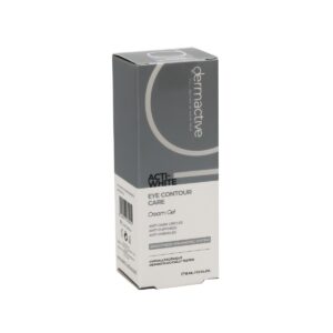 Dermactive Acti White Eye Contour Cream Gel 15 GM