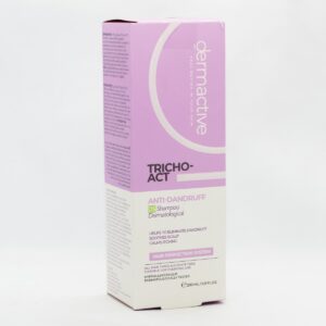 Dermactive Tricho -Act Anti Dandruf Sh 200 Ml