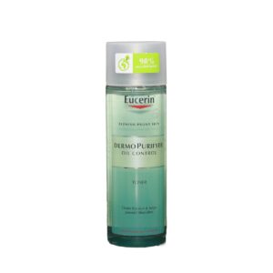 Eucerin Dermopurifyer Toner 200 Ml