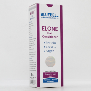Bluebell Elone Keratin Conditioner 200 Ml