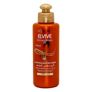 Loreal Elvive Extraord Oil V.Dry Cream 200 GM