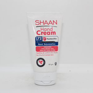 Shaan Hand Cream 60 Gm