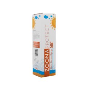 Zoona Protect Spf 50+ Sun Screen Spray 100 Ml