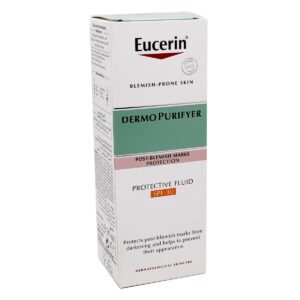 Eucerin Dermopurifyer Spf 30 Protective Fluid 50Ml