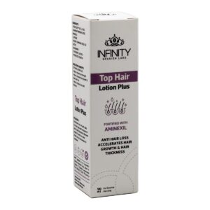 Infinity Top Hair Plus Aminexil Lotion 120 Ml