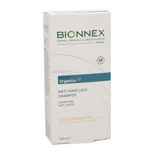 Bionnex Org. Anti Hair Loss Dry & Damag. Sh 300 Ml