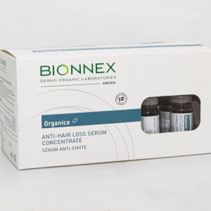 Bionnex Org. Anti Hair Loss Serum 12 Vial