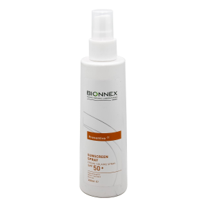 Bionnex Preventiva Spf 50+ Sun Spray 200 Ml