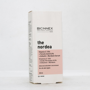 Bionnex The Nordea Vitamin C 15% Serum 30 Ml