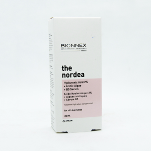 Bionnex The Nordea Hyaluronic Acid 2% Serum 30 Ml