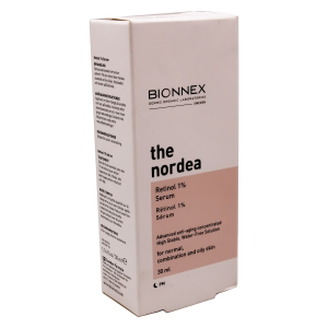 Bionnex The Nordea Retinol 1% Serum 30 Ml