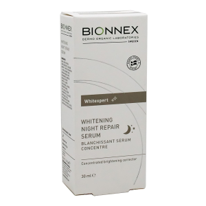 Bionnex Whitexpert Night Repair Serum 30 Ml