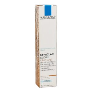 Laroche P.Effaclar Duo(+)Unifying Tinted Cream40Ml