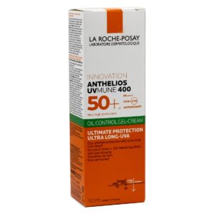 Laroche P.Anth Spf 50+Uvmune Gel-Cream 50Ml