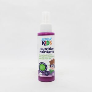 Super Kids Nutritive Hair Fall Spray 120 Ml