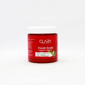 Clary Fresh Scalp Scrub 300 Ml