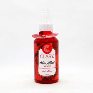 Clary Hydrating Hair Mist 200 Ml