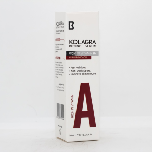 Kolagra Retinol B3 Serum 30 Ml
