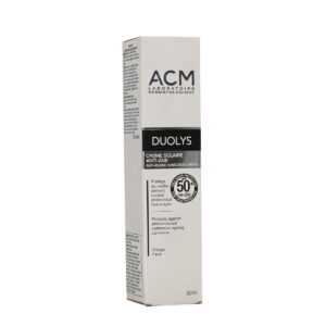 Acm Duolys Anti Aging Spf 50+ Cream 50 GM
