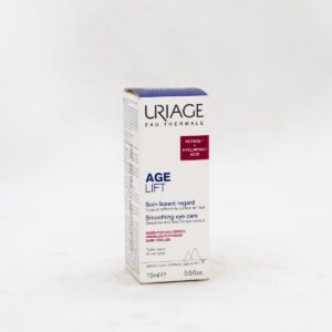 Uriage Age Lift Smoothing Eye Care 15 Ml