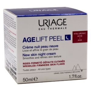 Uriage Age Lift Peel Night Cream 50 GM