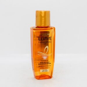Loreal Elvive Extraord Oil All Hair Oil 50 Ml