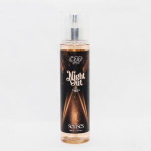 Eva Senses Night Out Body Splash 240 Ml