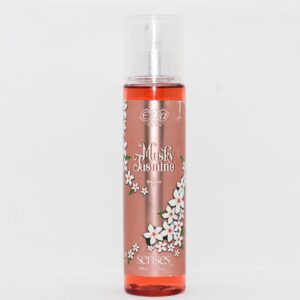 Eva Senses Musky Jasmine Body Splash 240 Ml