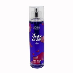 Eva Senses Mystic Orchid Body Splash 240 Ml
