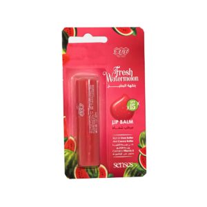 Eva Fresh Watermelon Lip Balm 4 Gm