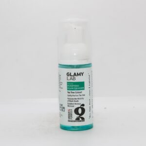 Glamy Lab Purifying Foam Cleanser 50 Ml