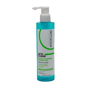 Dermactive Acti Clear Foaming Gel 250 Ml