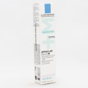 Laroche P.Effaclar Duo(+M) Skin Cream 40 Ml