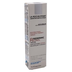 Laroche P.Redermic Retinol Eyes Cream 15 Ml