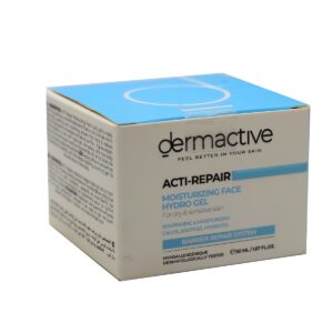 Dermactive Acti Repair Face Hydro Gel 50 ML