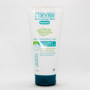 Starville Acne Prone Skin Hydrating Gel 200 Gm