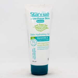 Starville Acne Prone Skin Hydrating Gel 100 Gm