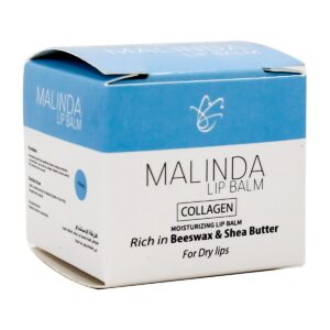 Bluebell Malinda Lip Balm 15 Gm
