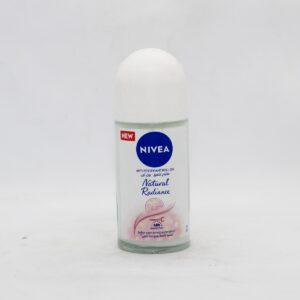 Nivea Extra Bright Vitamin C F/W Roll On 50 Ml