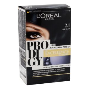 Loreal Prodigy 2.1 Hair Colour